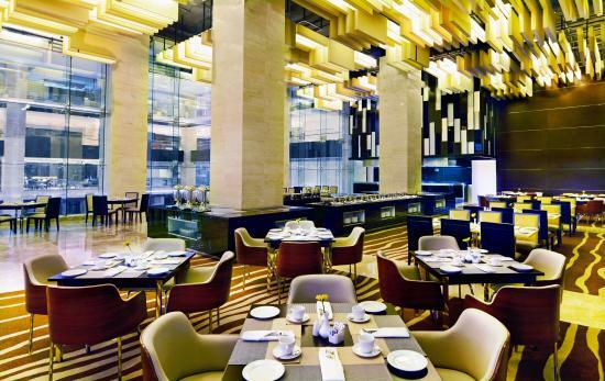 The Exchange Restaurant